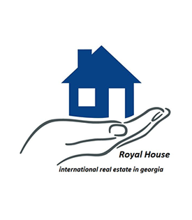 Royal house international real estate in georgia