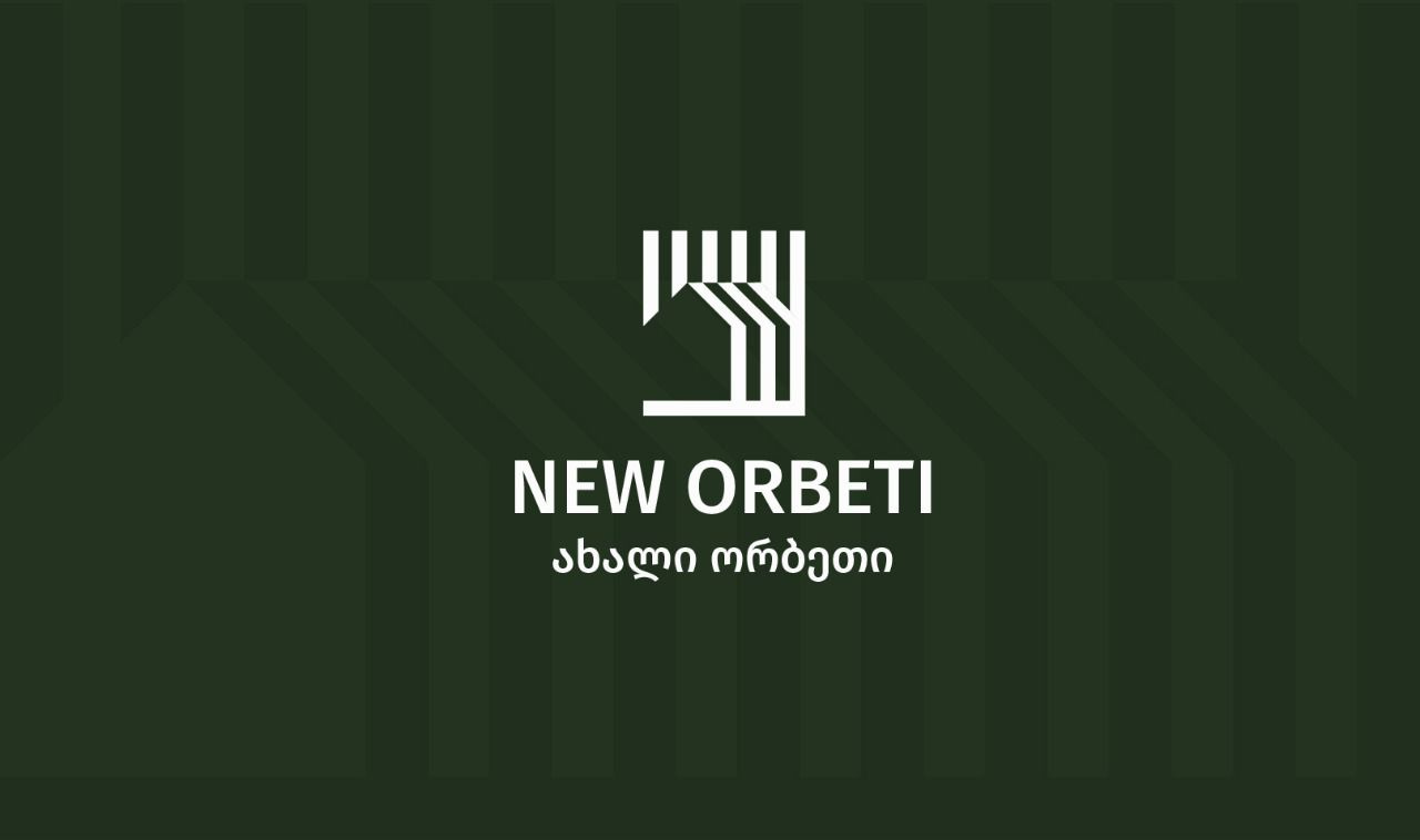 New Orbeti • ახალი ორბეთი