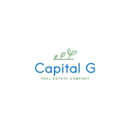 Capital G